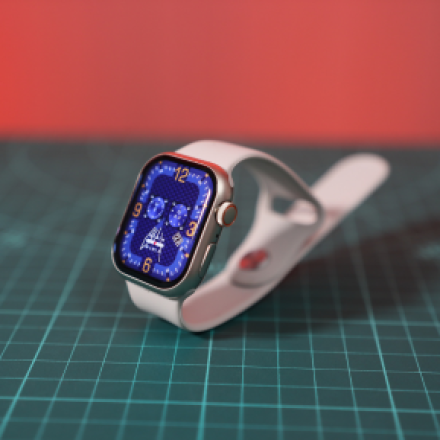 slider images